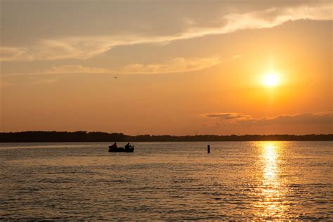Sutherland Reservoir Nebraska Game And Parks Commission