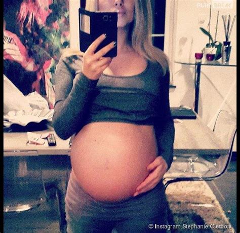 Naked St Phanie Clerbois Added By Benh