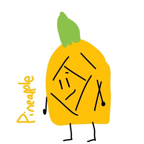 Pineapple Object Oblivion World Wiki Fandom