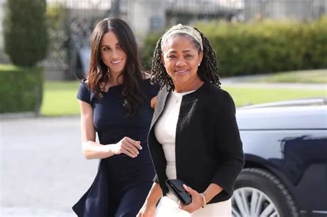 Meghan Markle Says Naked Trip To A Spa Left Her Feeling Humbled Birmingham Live