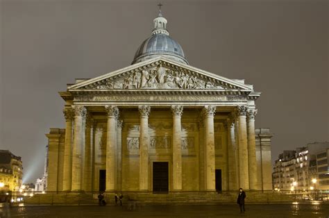 El Panteón - Conociendo🌎