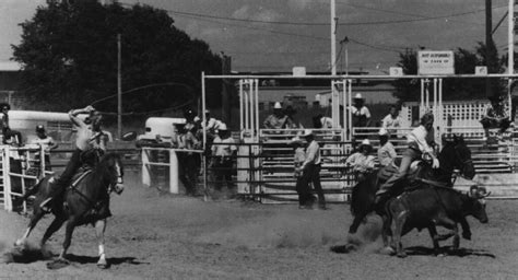 Womens Professional Rodeo Celebrates 75 Years