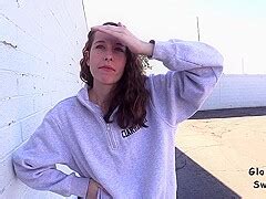 GloryholeSwallow Erika S 1st Visit PornZog Free Porn Clips