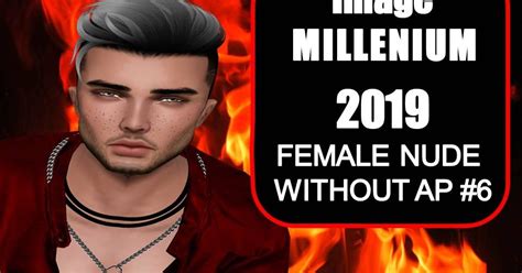 IMVU HACK 2019 HOW TO GET YOUR FEMALE AVI NUDE WITHOUT AP 6 IMAGE S IMVU HACKS AND TIPS