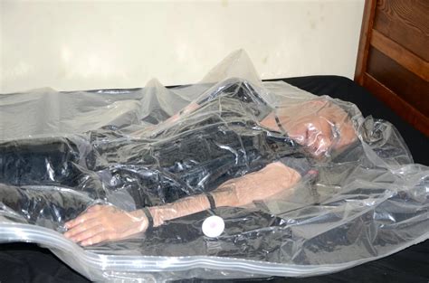 Aug Vacpacked In My Pvc Corset Vest With My Pvc Aprons Gay Porn XHamster