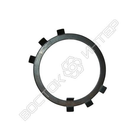 Восток-Интер: Шайбы ГОСТ 11872-89 стопорные многолапчатые Восток-Интер™