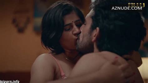 Ayushi Bhowmick Nude Aznude