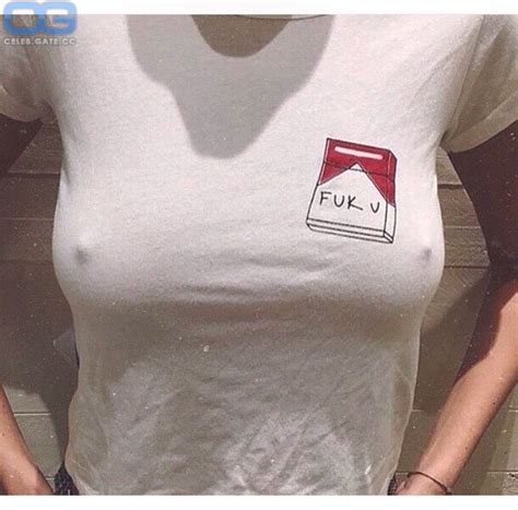 Elise Harritz Hansen Nude Pictures Photos Playboy Naked Topless Fappening