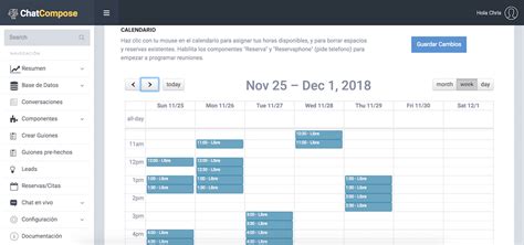 Los Mejores Programas Gratuitos De Software Para Agendar Citas