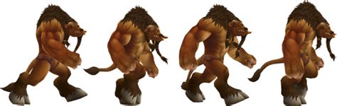 World Of Warcraft Warlords Of Draenor Expansion Includes Updated Tauren Photos Video The