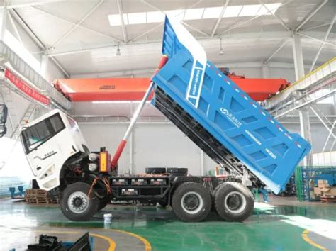 Copper Mining Know How Nude Packing Cbm Cbm Capacity Cbm Heavy Loading Electric Dump