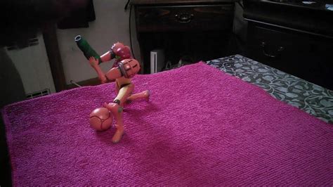 Cum On Samus Aran Varia Suit Azeri Gay Man Porn XHamster