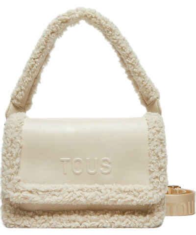 Nude καλοκαιρινές γυναικείες τσάντες από δερματίνη παραλίας από το Modivo gr GLAMI gr