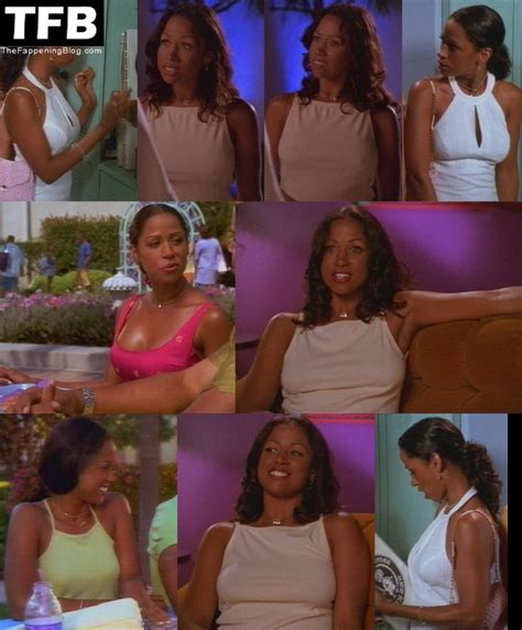Stacey Dash Official Staceydash Staceydash Stacyd Nude Leaks Onlyfans Photo