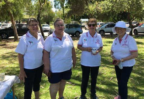 Australian Trefoil Guild Girl Guides Australia