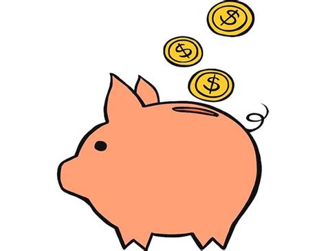 Рисунки и иллюстрации к сказке "Свинья-копилка" Андерсена.