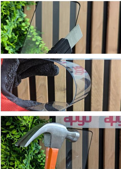 Apgo Szkło Hartowane Do Infinix Hot 10S Nfc Flexible Opinie i ceny na Ceneo pl