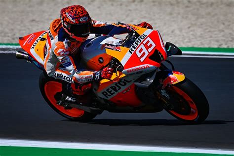 Marc Marquez to make MotoGP racing return in Aragon GP