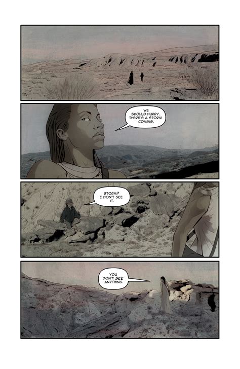 Read Online Sunflower 2015 Comic Issue 3