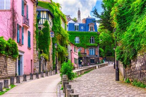 Free Tour Por El Barrio Montmartre De Par S Civitatis Argentina