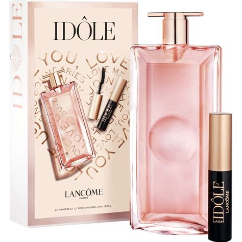 Idôle Set De Regalo De Lancôme ️ Cómprelo Parfumdreams