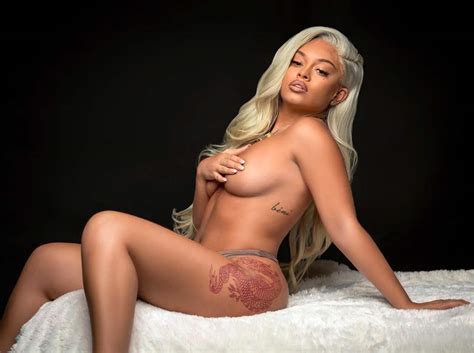 Miss Mulatto Nude Topless And See Through Pics Scandal The Best