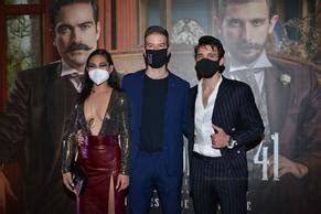 Mabel Cadena Nude Aznude