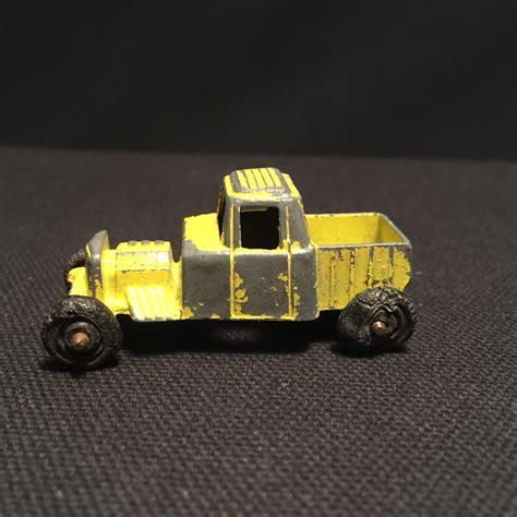 3 Hot Rod Type Vintage Tootsietoy Cars Etsy