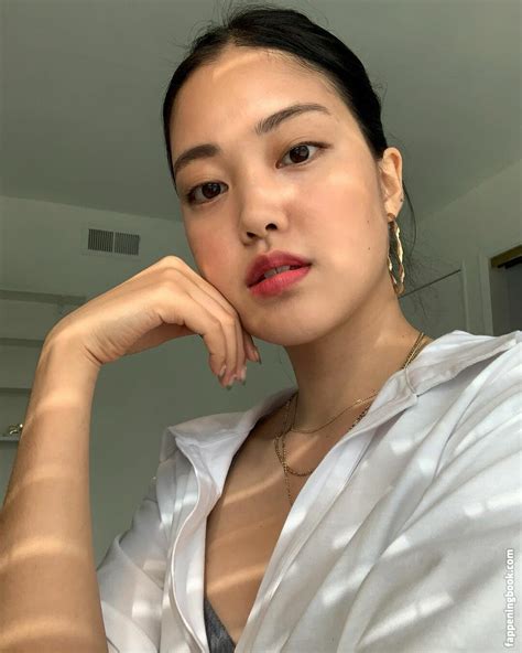Michelle Choi Michellechoii Nude OnlyFans Leaks Fappening FappeningBook