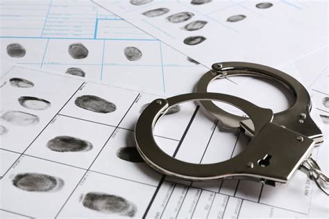 California Dui Arrest Records What You Need To Know