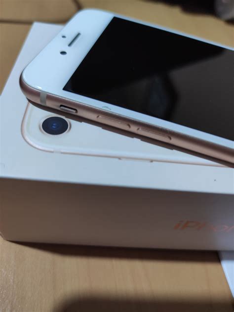 iPhone 8 64GB