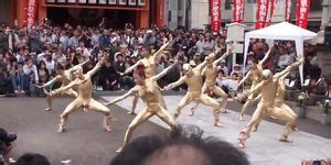 Golden Show Porn Videos