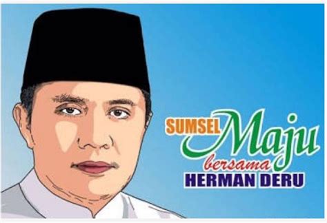 Jejak Anjang Sana Herman Deru