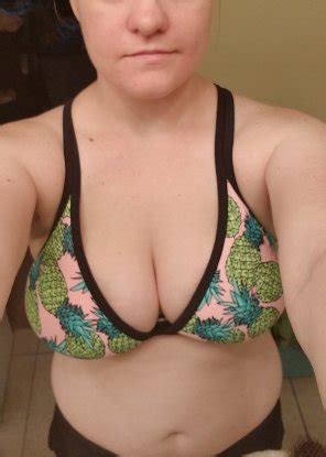 Do You Like My Pineapple Bikini F Porn Pic