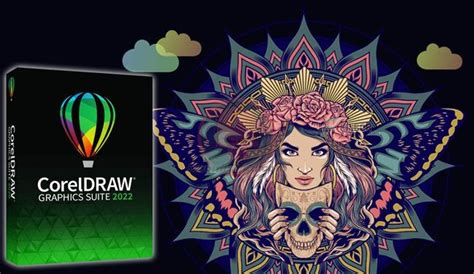 Tải Coreldraw 2022 | Download Bản quyền vĩnh viễn – Link Drive