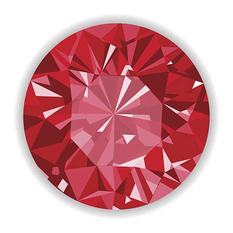 Royalty Free Ruby Clip Art Vector Images And Illustrations Istock