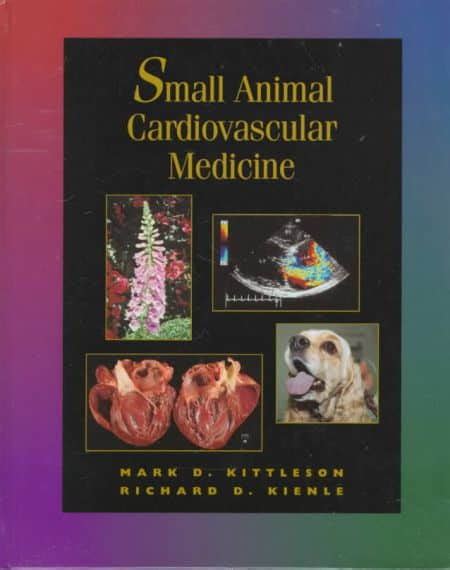 Small Animal Cardiovascular Medicine