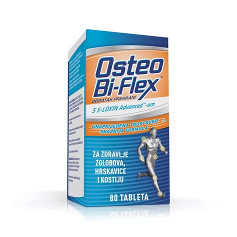Osteo Bi-Flex® - | Ljekarna Bjelovar