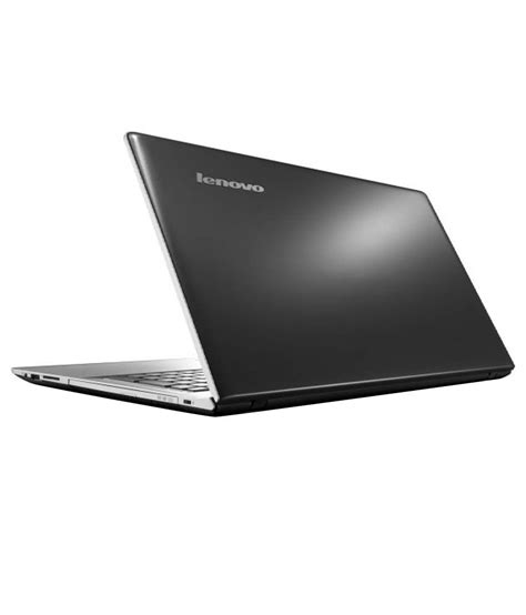 Lenovo Z Notebook K Vwin Th Gen Intel Core I Gb Ram