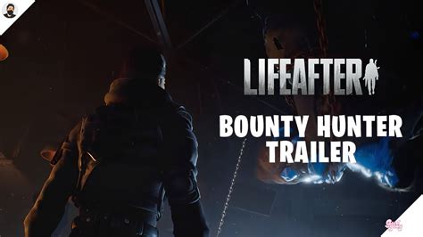 LifeAfter Bounty Hunters Trailer August 4th Update NEW Season Is