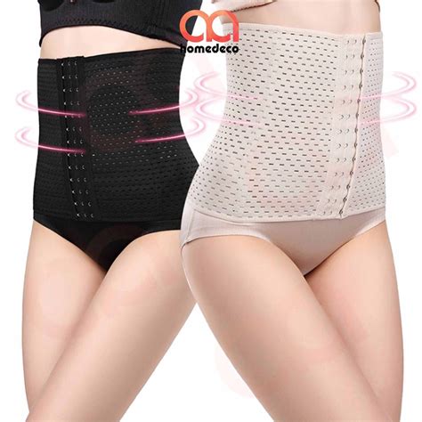 Bengkung Ultra Slim Corset Premium Girdle Super Slim Ready Stock