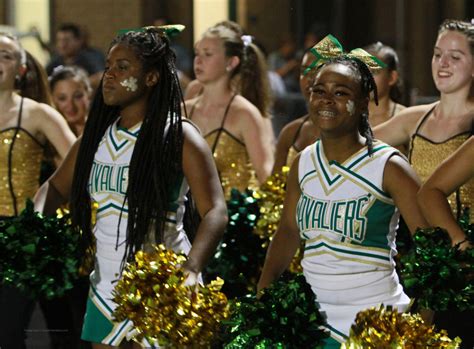 Clover Hill Team Home Clover Hill Cavaliers Sports
