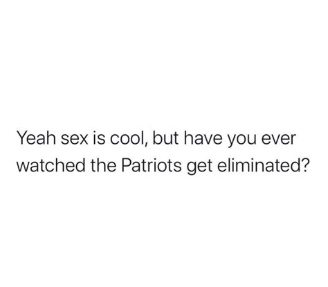 Yeah Sex Is Cool But R Neworleans