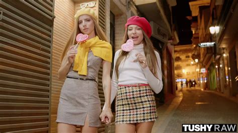 Talia Mint Lady Lyne Porn Videos Xhamster