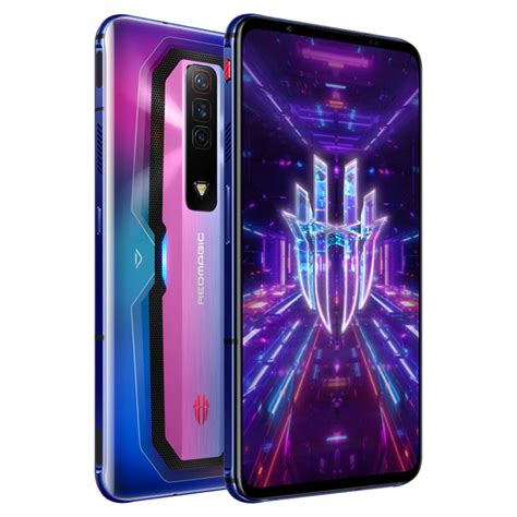 Nubia Red Magic 7 Pusar 16gb 256gb Cũ Trầy Xước Giá Rẻ