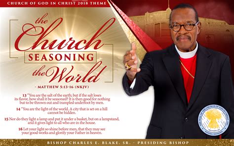 cogic theme church  god  christ