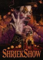 Shriekshow Nude Scenes Aznude