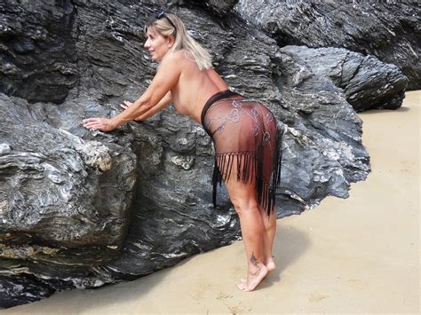 Lisa A Real French Slut 33 Photos XXX Porn Album 104297