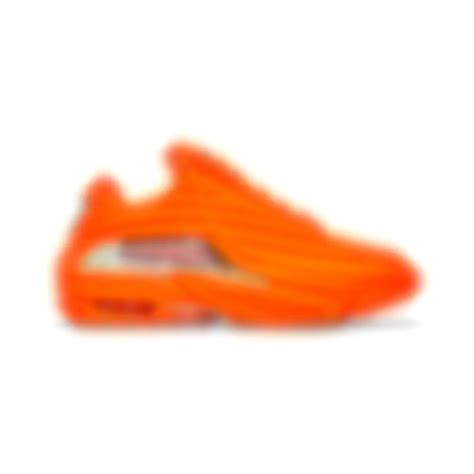 Nocta X Nike Hot Step Total Orange Droper