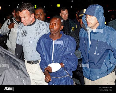 Somali Pirates Captain Phillips Real Story